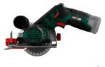 Parkside handcirkelzaag met accu en acculader, Doe-het-zelf en Verbouw, Gereedschap | Zaagmachines, Cirkelzaag, Ophalen of Verzenden
