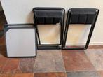 Campingstoelen en Tafel Set, Ophalen, Gebruikt, Campingstoel
