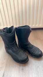 JHS motorlaarzen dames maat 40, Motoren, Kleding | Motorkleding, Ophalen, Tweedehands, Dames, Laarzen