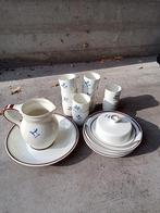 Servies van seltmann weiden bavaria serie ' monika', Antiek en Kunst, Antiek | Servies los, Ophalen