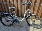elektrische fiets Flyer, Overige merken, Ophalen of Verzenden, Zo goed als nieuw, 50 km per accu of meer