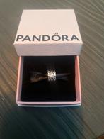 Pandora Clip Bedel, Sieraden, Tassen en Uiterlijk, Bedels, Pandora, Ophalen of Verzenden, Zo goed als nieuw, 1 bedel