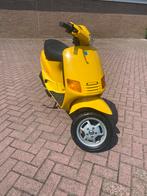 Piaggio zip fastrider duits sp vork, Fietsen en Brommers, Brommeronderdelen | Scooters, Ophalen of Verzenden, Gebruikt, Blok, Piaggio