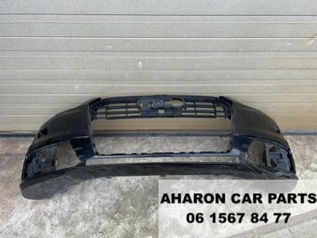 Audi A6 C7 Facelift 4G0 Voorbumper 4G0807437 Origineel 7438 beschikbaar voor biedingen