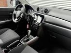 Suzuki Vitara 1.0 Boosterjet Autom Led Carplay Cruise Camera, Auto's, Stof, Gebruikt, Met garantie (alle), Origineel Nederlands