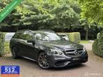 Mercedes E-klasse Estate AMG 63 S 4MATIC - 585 PK - B&O -, Automaat, 5461 cc, Gebruikt, Vierwielaandrijving