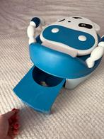 Kinder WC Potje - Koe Design, Ophalen, Overige figuren, Zo goed als nieuw, Overige typen