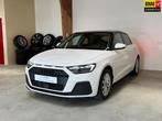 Audi A1 Sportback 30 TFSI Pro Line S-tronic - Stoelverwarmin, Auto's, Stof, Wit, Bedrijf, 3 cilinders