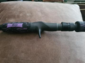 St.Croix mojo musky beschikbaar voor biedingen