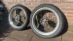 Spaakvelgen set derbi, Ophalen, Gebruikt, Overige typen, Derbi