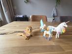 Schleich Bayala, Verzamelen, Speelgoed, Ophalen of Verzenden, Zo goed als nieuw