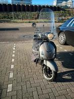 Sym fiddle 2, Ophalen of Verzenden, Zo goed als nieuw, Overige typen