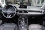 Mazda CX-5 Incl 6 maanden garantie! 2.2d SAD 175 GTM 4WD, Automaat, Gebruikt, Euro 6, 4 cilinders