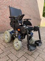 Elektrische Rolstoel invicare Storm 3, Ophalen, Elektrische rolstoel