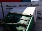 Ransomes Bladveger, Overige typen