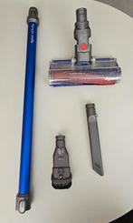 Dyson V6 Fluffy Stofzuiger stang en Accessoires, Gebruikt, Stofzuiger, Ophalen of Verzenden, Minder dan 1200 watt