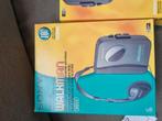 Walkman, Audio, Tv en Foto, Walkmans, Discmans en Minidiscspelers, Ophalen of Verzenden, Walkman