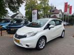 Nissan NOTE 1.2 DIG-S CONNECT ED AUTOMAAT / AIRCO-ECC / NAVI, Euro 5, Gebruikt, 1045 kg, 1198 cc