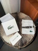 Lacoste Armband, Nieuw, Ophalen of Verzenden, Zilver, Zilver