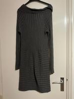 Geisha Jurk Maat M, Kleding | Dames, Jurken, Maat 38/40 (M), Ophalen of Verzenden, Zo goed als nieuw, Grijs