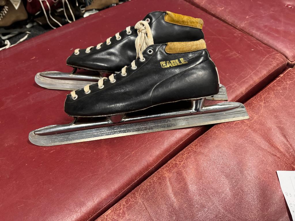 *nr 114 eagle noren schaatsen maat 42, Overige merken, Gebruikt, Ophalen of Verzenden, Noren