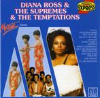 Diana Ross & The Supremes & The Temptations, Ophalen of Verzenden, 1960 tot 1980