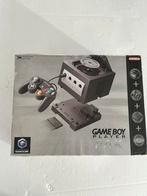 GameCube nintendo gameboy player cib, Ophalen of Verzenden