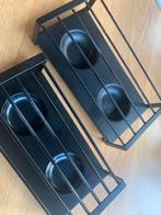 Gourmet roosters/houders, Ophalen, Zo goed als nieuw