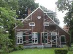 Rolsteiger huren  Gevelsteiger te huur, Ophalen, Gebruikt, Ladder, 4 meter of meer