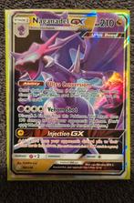 Naganadel GX 160/236 - Zeer Nette Staat!, Ophalen of Verzenden, Nieuw, Losse kaart, Foil