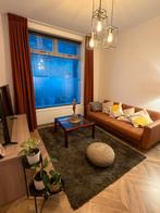 bankstel – Zo goed als nieuw – Inclusief kussens, Huis en Inrichting, Banken | Bankstellen, Ophalen, Gebruikt, Vierpersoons of meer