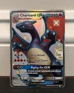 Hidden Fates Shiny Charizard GX SV49/SV94 perfecte staat!, Ophalen of Verzenden