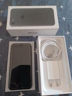 Apple Iphone 7 Zwart 128GB, 128 GB, Zwart, Ophalen of Verzenden, Zo goed als nieuw