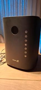 Clean Air Optima CA-605B smart, en Brita waterfilter., Ophalen of Verzenden, Zo goed als nieuw, Luchtbevochtiger