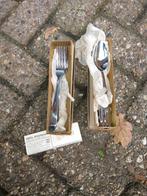 Oud bestek van Sunil spaaractie nooit gebruikt., Verzamelen, Merken en Reclamevoorwerpen, Ophalen of Verzenden, Nieuw, Gebruiksvoorwerp