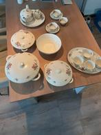 Vintage Servies - Talentie, Ophalen, Gebruikt, Overige stijlen, Aardewerk