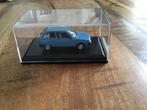Citroën Axel, Hobby en Vrije tijd, Modelauto's | 1:43, Ophalen of Verzenden, Zo goed als nieuw, Auto