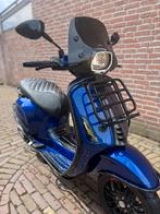 Vespa sprint brom full option!, Fietsen en Brommers, Scooters | Vespa, Gebruikt, Ophalen of Verzenden