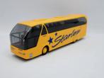 Rietze 1/87 Neoplan Starliner, Hobby en Vrije tijd, Verzenden, Zo goed als nieuw, Bus of Vrachtwagen, Rietze