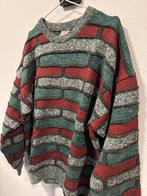Paco Calvari Trui maat 50/52 kerst “Carlo Colucci Style”, Ophalen of Verzenden, Zo goed als nieuw, Maat 48/50 (M)