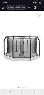 Salta premium ground veiligheidsnet 251cm, Ophalen, Nieuw