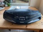 Panasonic RX-ED77 Radio CD Speler, Ophalen, Gebruikt, Radio, Met cd-speler