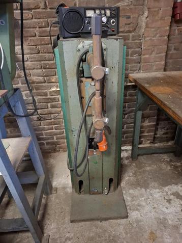 Diverse Gereedschappen - Wegens Pensionering! beschikbaar voor biedingen