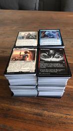 1000 + magic the gathering kaarten, Ophalen of Verzenden, Zo goed als nieuw