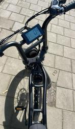Knaap fatbike, Ophalen of Verzenden, Zo goed als nieuw, 50 km per accu of meer, Overige merken