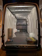 Verhuizing & meubeltransport, Inpakservice, Opslag