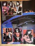 Kizz/Kiss portfolio vintage story, Verzamelen, Ophalen of Verzenden, Zo goed als nieuw