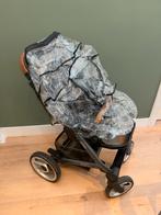 Mutsy Nio Regenhoes voor kinderwagen - origineel, Ophalen of Verzenden, Nieuw, Kinderwagen, Mutsy
