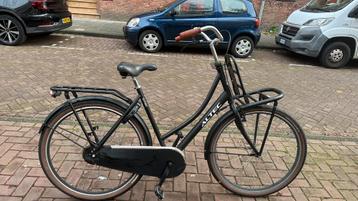 Altec damesfiets beschikbaar voor biedingen