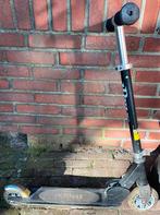 JDbug JD bug stuntstep step zwart 10e, Ophalen, Zo goed als nieuw, Gewone step